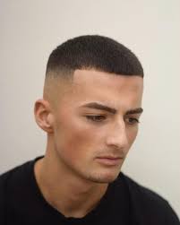 Model rambut pria (pendek hits 2018/2019). Undercut Fade Gaya Rambut Pendek Pria Indo Novocom Top