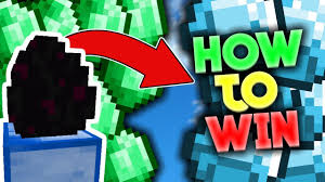 King of the hill, the battle for the flag, territory capture and more other. Video How To Win Minecraft Money Wars Cubecraft Games