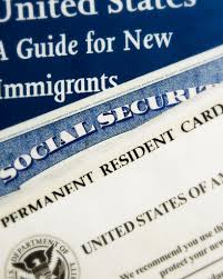 A green card is a colloquial name for the identification card issued by u.s. Green Card Some Things You Should Know Road To Status