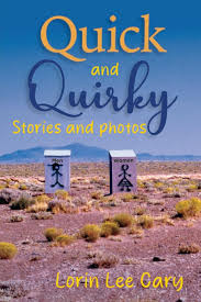 Quick and Quirky Stories and Photos: Cary, Lorin Lee: 9798990057104:  Amazon.com: Books