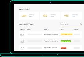 With local bitcoin, they completely skip the kyc process of forcing you to prove your identity before you use their services. Kyc Chain Blockchain Banking Kyc Aml Compliance Solution