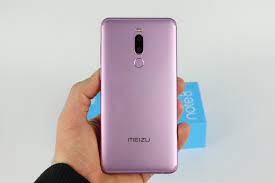 Meizu Note 8 Testbericht Global Version ...