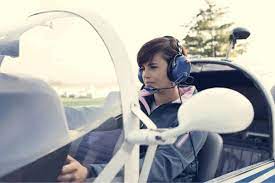 If you carry a florida driver's license, and are pulled over. How To Become A Pilot In Florida Aero Corner