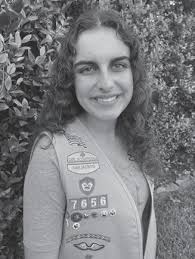 The Golden Link-Fall 2022 Issue by GSSJC