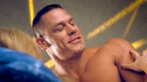 John Cena details embarrassing sex scene | The Advertiser