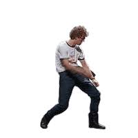 Youtube also will not help, though they have no problem running ads here! Napoleon Dynamite Dancing Sticker By 20th Century Fox Home Entertainment For Ios Android Giphy