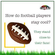 A Funny Kid Friendly Joke To Share With The Whole Family Superbowl Football Softeedough Clean Jokes For Kids Kid Friendly Jokes Jokes For Kids