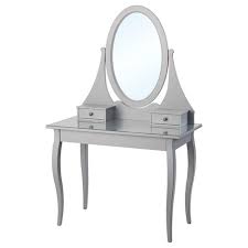 Hemnes Grey Day Bed With 3 Drawers Ikea Dressing Table With Mirror Hemnes Dressing Table Hemnes