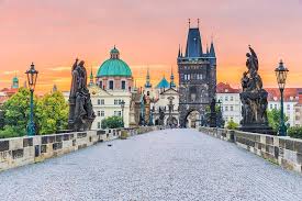 Česká republika), or czechia (česko) is a landlocked country in central europe. Czech Republic In Pictures 15 Beautiful Places To Photograph Planetware