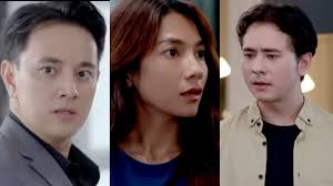 Sinopsis Luka Cinta SCTV Hari Ini, 5 September 2024, PENUH HARU, Salma-Argo  Ketemu di Lapas Saat William Cuek