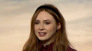 Buy movie tickets in advance, find movie times, watch trailers, read movie reviews, and more at fandango. Karen Gillan Never Been More Happy To Be Rejected From A Film Bbc News
