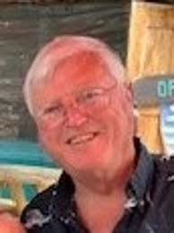 Thomas Peart Obituary March 7, 2022