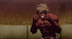 See over 55 kengan ashura images on danbooru. Wallpaper Anime Ohma Tokita For Android And Iphone