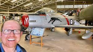 Training the new Aussie Top Gun aviators in Diamond Storm 2024