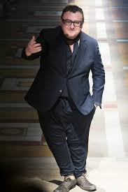 In 1985, he started his work in fashion in new york with the iconic designer geoffrey beene, staying on for seven years as head designer. Alber Elbaz S Best Quotes Vogue
