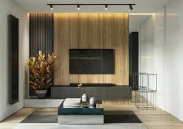 ديكورات تلفاز Living Room Design Decor Interior Design Tv Room Design