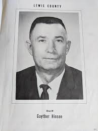 L-R: Ray Stubblefield, Pack Medley, Danny Medley, Paul David Winton,  Charlie Shelton