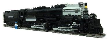 Big Ben Bricks Gallery Lego Trains Train Big Ben