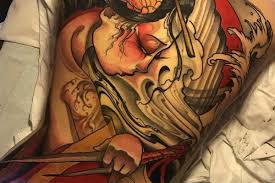 They're the perfect combination of some of the most impressive tattoos on the planet are done in this style, a mix of blended colors and. National Tattoo Day How Uno Alumni Make Walking Works Of Art News University Of Nebraska Omaha