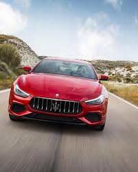 You Re Not Like Everyone Else Maseratighibli Maserati You Re Not Like Everyone Else Maseratighibli Maserati Maserati Car Maserati Maserati Granturismo