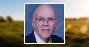 William P. Lively Obituary October 26, 2012