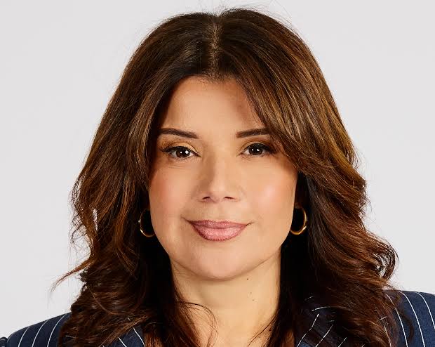 Ana Navarro Goes Uncensored in Podcast Called 'Bleep!'