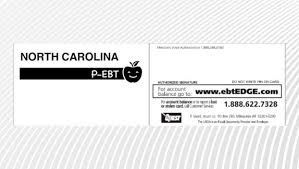 What are ebt transaction errors? Renewal Of P Ebt Program Brings Food Assistance To Nc Families Washington Daily News Washington Daily News