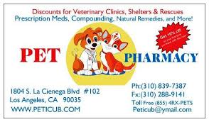 Several online pet stores offer free delivery when you spend just £20 or more (amazon, petdrugsonline, petshop.co.uk), one even offers free p&p on all orders (wormers)! Pet Pharmacy Home Facebook