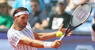 Match result , tennis , acapulco, and series. Grigor Dimitrov After Two Weekends On Djokovic S Adria Tour Has Tested Positive For Covid 19 Tennis Majors