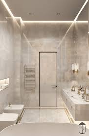 Pin By Coludxiao On Bathroom Ideas Bathroom Interior Bathroom Design Luxury Modern Bathroom Design