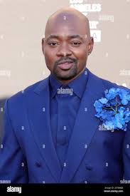 Brian michael smith hi-res stock photography and images