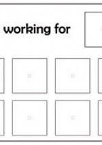 Downloadable Token Boards Pecs Reinforcers Token Board Token Economy Life Skills Classroom