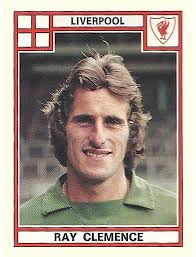 RIP Ray CLEMENCE😥 Former England international football goalkeeper. He  played mainly for Liverpool F.C (1967-81) & Tottenham Hotspur (1981-88)