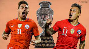 Be sure to call ahead with dr. Copa America 2021 Striker Eduardo Vargas Key To Chile S Success