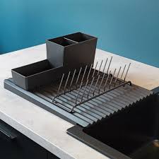 Rinnig Abtropfgestell Zweiseitig Ikea Osterreich Kitchen Utensil Rack Utensil Racks Dish Drainers