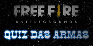 Quiz by marcos vinícius , updated more than 1 year ago more less. Quiz Das Armas Do Free Fire Free Fire Elite One Br Amino