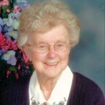 Obituary of Ruth E. Carroll