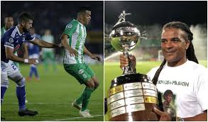 Millonarios y nacional se enfrentaron en la edición de la copa libertadores 1989 por cuartos de final, dejando como vencedor al cuadro verdolaga, que posteriormente sería campeón del torneo. El Incendiario Trino De Jj Trellez Contra Millonarios Rcn Radio