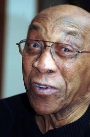 Louis Melvin Irons: From Chicago Heights to Tuskegee and Back