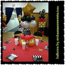 Each guest ties the balloon to one of their ankles and when the game begins they have to try to tread on and pop each other's balloon. Pin By Ambassador Sweets On Parties And Celebrations Balloon Table Centerpieces Balloon Centerpieces Balloons