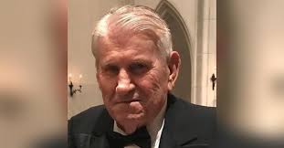 Douglas Warren Potts Obituary