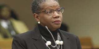 Data-rigging probe subpoena demands Gene Harris' records