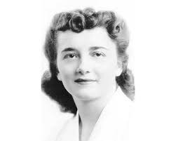 Mary McGrath Obituary (1924