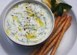 Check spelling or type a new query. Jamie Oliver Tzatziki 15 Minute