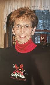 Obituary of Willadean Echevarria