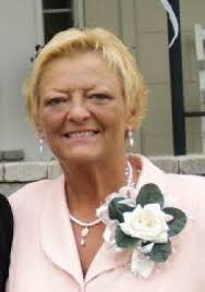 Obituary information for Patricia Daughtry Bebout