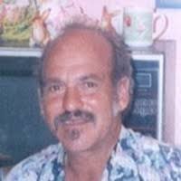 Obituary information for Junius Patrick Melancon