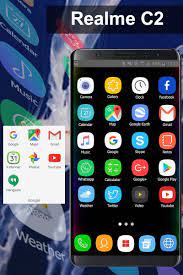 Hi friends, hope you all are safe and going well wherever you are.i have been bringing amazing news and apps for you guys in my previous . Launcher Theme For Realme C2 For Android Apk Download