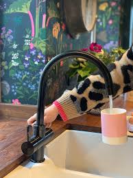 Their q08 cartridge works a treat to remove all manner of impurities from your water, making it taste great and healthier. Update Your Kitchen With An Instant Boiling Water Tap Sophie Robinson