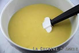 Creme Patissiere Au Robot Cuiseur Cook Processor Recette Recette Creme Patissiere Recette Creme Patissiere